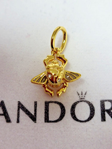 Authentique charm pandora - charm,