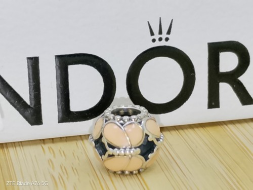 Charm pandora openwork - pandora,