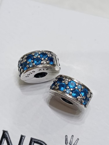 Charm clip pandora - ,