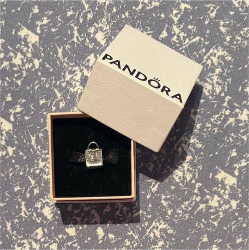 Pandora charm ciondolo - pandora,