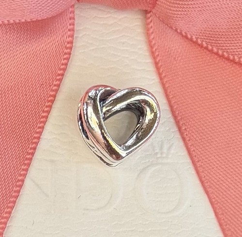 Charm pandora originale nodo - charm,