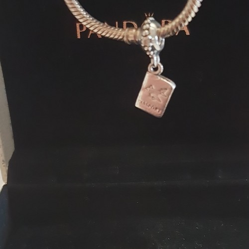 Pandora charm ciondolo - charm,