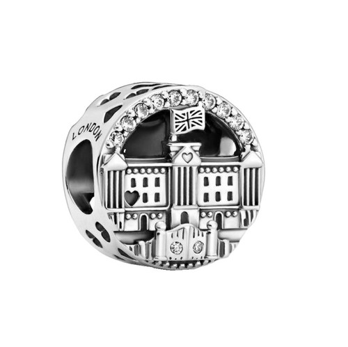 Charm pandora sparkling - pandora,