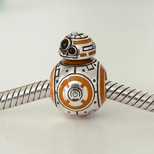 Charm pandora star wars - pandora,
