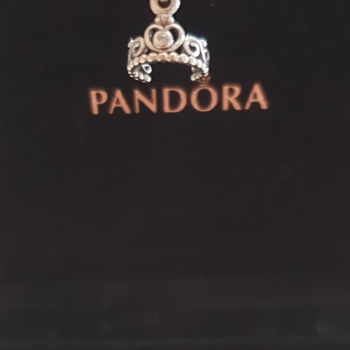 Pandora charm ciondolo - charm,