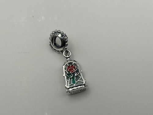 Charm rosa incantata - rosa,