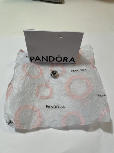 Pandora charm cuore - pandora,