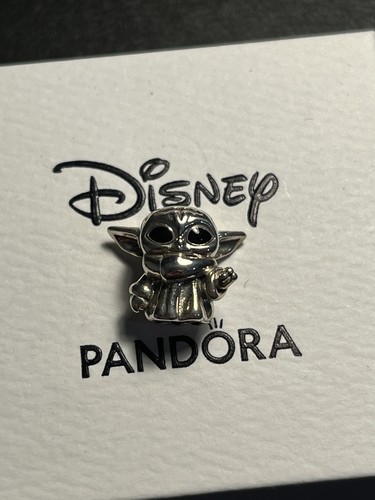 Charm pandora star wars - pandora,