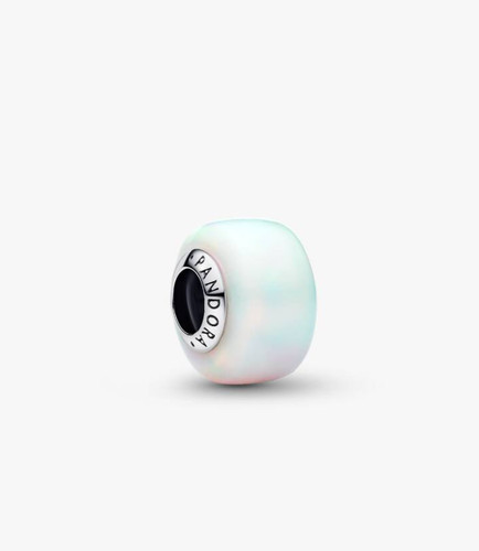 Pandora 794245c01 charm opale - pandora,