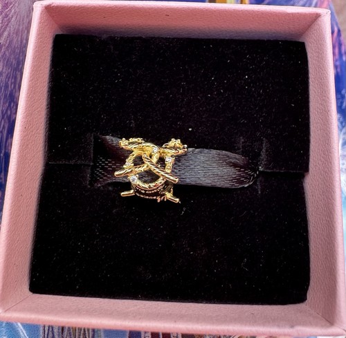 Charm pandora parchi disney - charm,