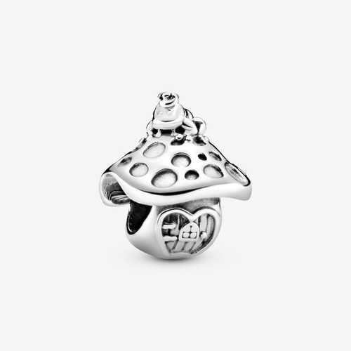 Charm pandora fungo rana - fungo,