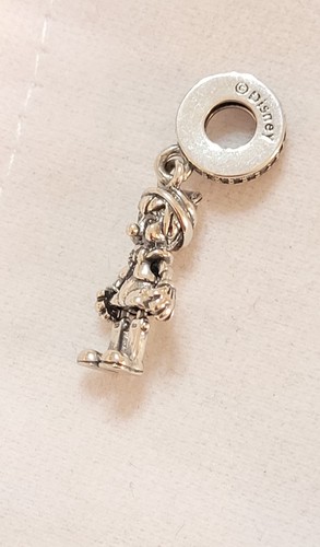 Charm pinocchio - charm,