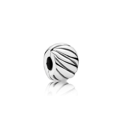 Charm pandora clip - clip, ref