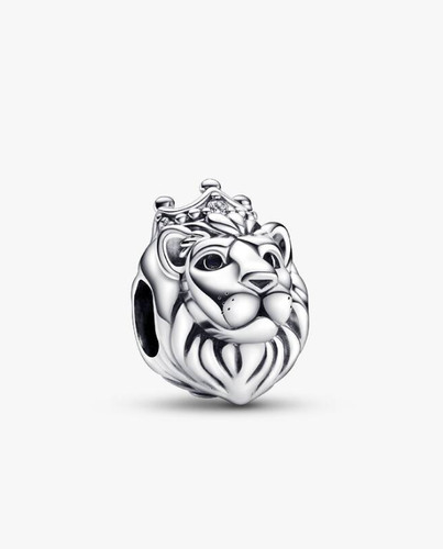Pandora 792199c01 charm - charm, leone
