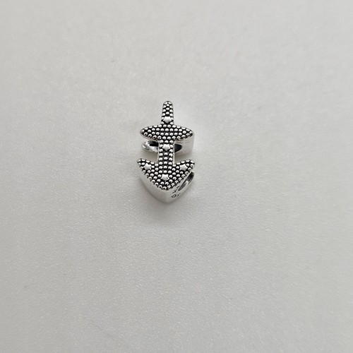 Pandora charm ancora argento - charm,