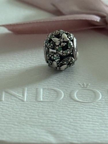 Charm pandora disney parks - pandora,