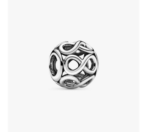 Pandora 791872 charm openwork - charm,
