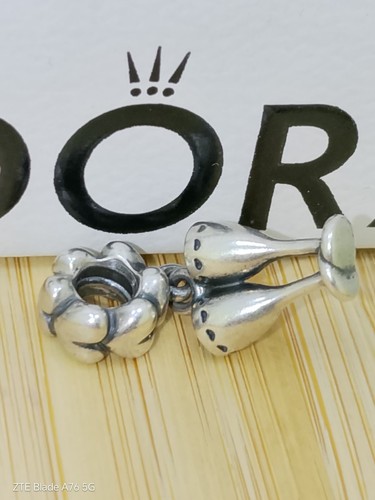 Pandora ciondolo charm - ciondolo, calici
