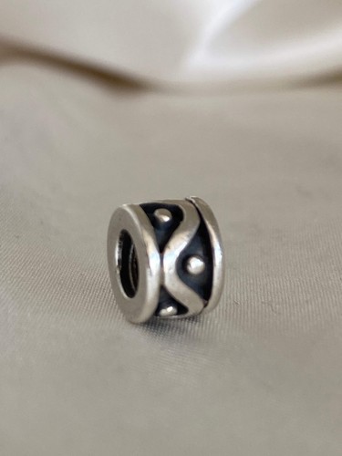 Charm distanziatore pandora - charm,