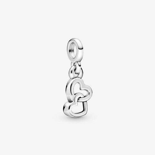 Mini charm pendente pandora - pendente, me