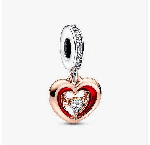 Pandora 782450c01 charm - pandora,