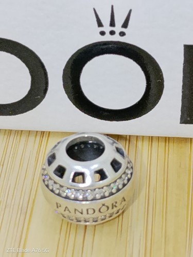 Pandora ciondolo charm - pandora,