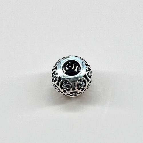 Charm pandora argent - en,