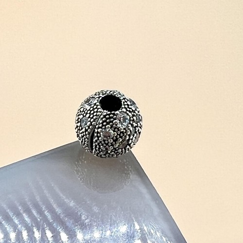 Charm pandora clip - charm,