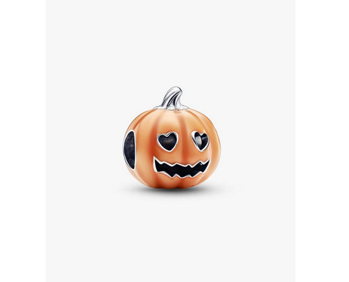Pandora 792291c01 charm zucca - pandora,