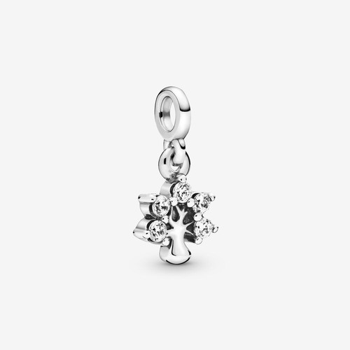 Mini charm pendente pandora - charm, me