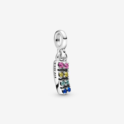 Mini charm pendente - pandora, me