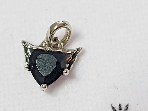 Ciondolo pandora mini cuore - pandora,