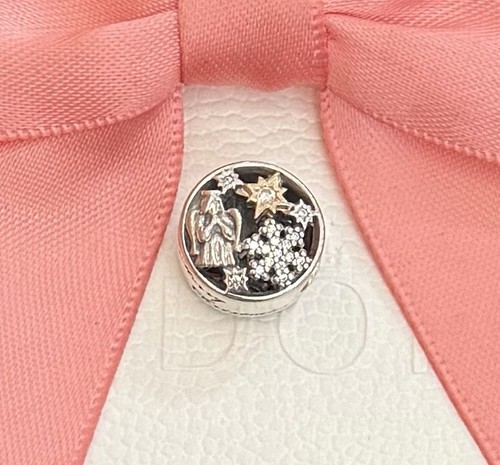 Charm pandora originale - charm, "merry