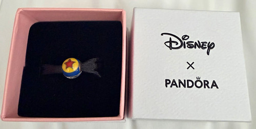 Pandora disney pixar ball - pixar,