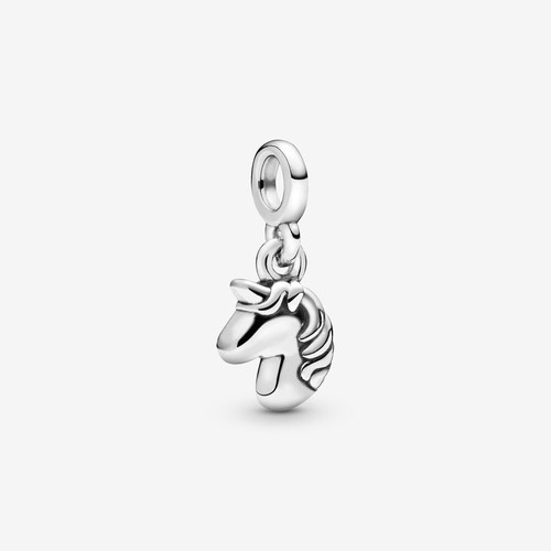 Mini charm pendente pandora - charm,