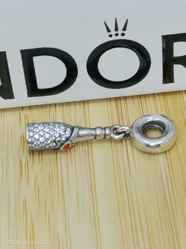 Pandora ciondolo charm - pandora,