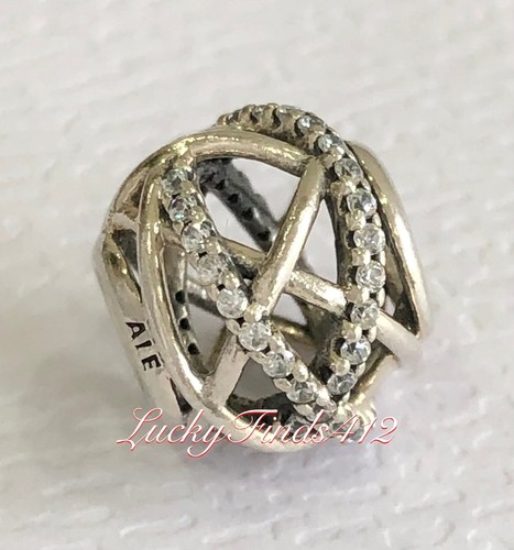 Autentico charm pandora - autentico, galaxy
