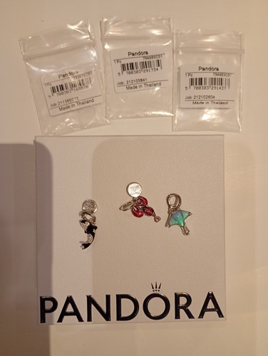 Pandora charm originale - charm, in