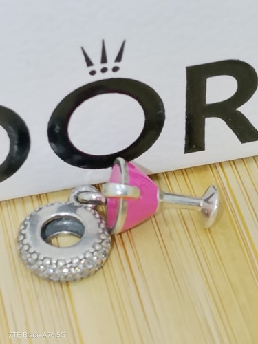 Pandora ciondolo charm - pandora,