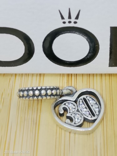 Pandora ciondolo charm - ciondolo,