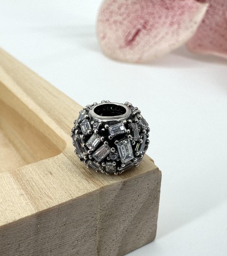 Charm pandora timeless - pandora, glaçon