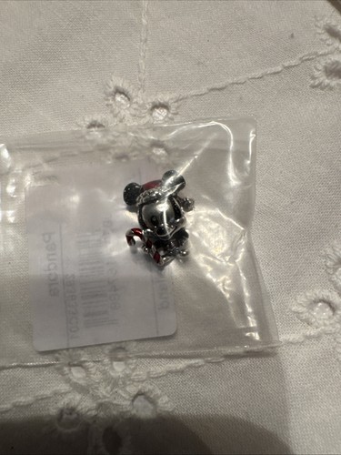 Charm natalizio pandora disney - charm,