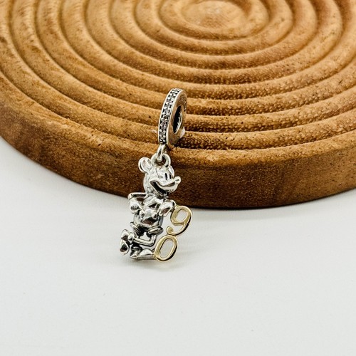 Charm pandora disney ans - charm,