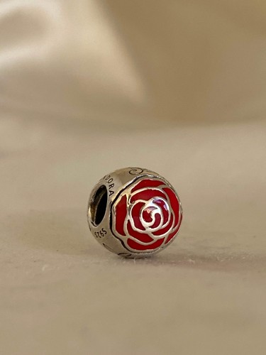 Pandora disney charm rosa - pandora,