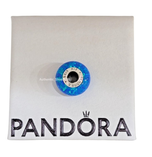 Nuovo 100 autentico pandora - nuovo,