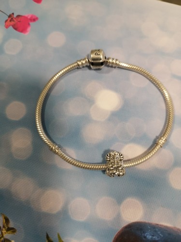 Pandora charm mamma - pandora,