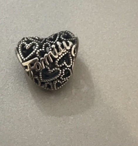Charm pandora originale - pandora,