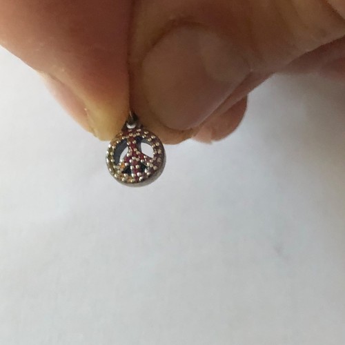 Charms pandora originali - charms,