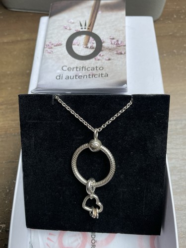 Ornamento collana pandora - ornamento,