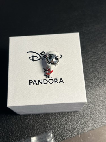 Charm pandora disney nightmare - pandora,